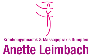 Krankengymnastik Leimbach in Mülheim an der Ruhr - Logo