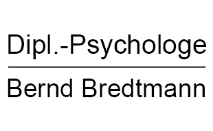 Bernd Bredtmann Diplom Psychologe/ Psychologischer Psychotherapeut in Herdecke - Logo