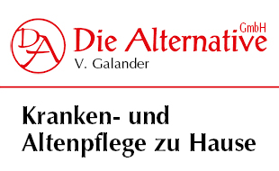 Die Alternative Galander in Mülheim an der Ruhr - Logo