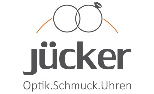 Jücker Optik, Uhren und Schmuck in Werne - Logo