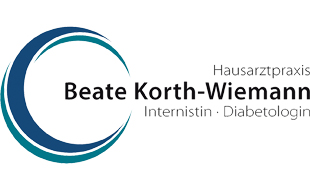 Beate Korth-Wiemann FÄ für Innere Medizin in Essen - Logo