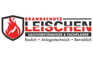 LEISCHEN – Sicherheits-, Gebäude- & Überwachungstechnik in Duisburg - Logo