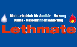 Michael Lethmate Heizung - Sanitär - Klima in Gelsenkirchen - Logo