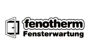 Fenotherm Fensterwartung GmbH & Co. KG in Essen - Logo