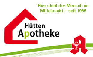 Hütten-Apotheke-Duisburg in Duisburg - Logo