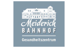 Logopädie im Gesundheitszentrum Meiderich Bahnhof in Duisburg - Logo