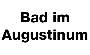 Bad im Augustinum in Essen - Logo