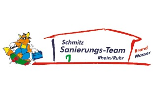 Schmitz Sanierungs-Team in Mülheim an der Ruhr - Logo