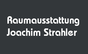 Raumausstattung Strahler in Oberhausen im Rheinland - Logo