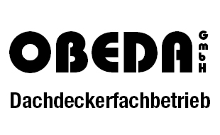 OBEDA GmbH in Oberhausen im Rheinland - Logo