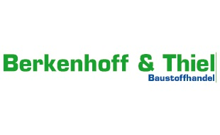 Berkenhoff & Thiel GmbH & Co. kG in Hemer - Logo