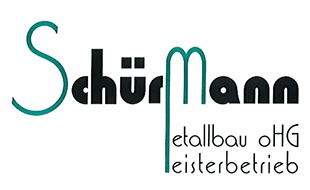 Schürmann Metallbau oHG in Lüdenscheid - Logo