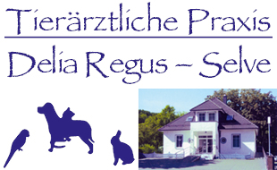 Tierärztliche Praxis Delia Regus-Selve in Lüdenscheid - Logo