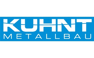 Kuhnt Metallbau in Hemer - Logo