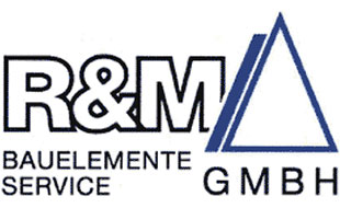 R & M Bauelemente Service GmbH in Dortmund - Logo