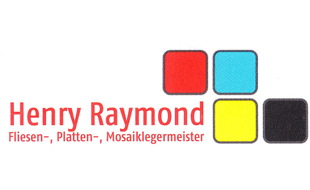 Boden- und Wandfliesen Meisterbetrieb Henry Raymond in Bochum - Logo