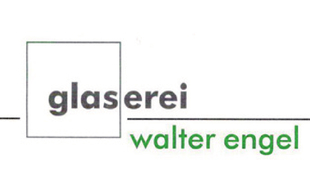 Engel Glaserei in Mülheim an der Ruhr - Logo