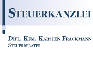 FRACKMANN Steuerberater in Kamen - Logo