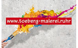 Malerbetrieb Töberg in Essen - Logo