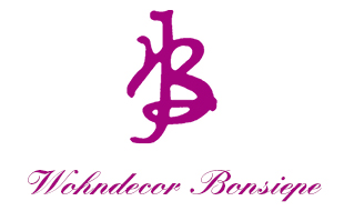 Bonsiepe Wohndecor in Essen - Logo