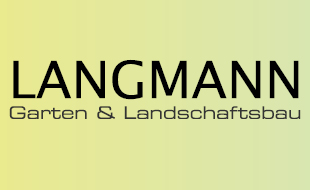 Langmann Gärtnermeister in Lünen - Logo