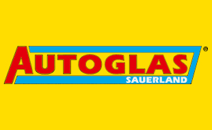 Autoglas Sauerland Inh. Mike Andrecht in Lüdenscheid - Logo