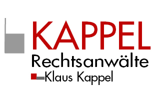 Kappel Rechtsanwälte in Essen - Logo