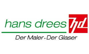 drees - Der Maler - Der Glaser in Oer Erkenschwick - Logo