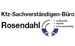 KFZ-Sachverständigenbüro Rosendahl Jörg Rosendahl in Mülheim an der Ruhr - Logo