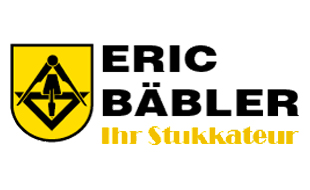 Eric Bäbler - Ihr Stukkateur - in Hagen in Westfalen - Logo