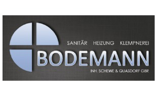 BODEMANN Inh. Schewe & Quasdorf GbR in Hagen in Westfalen - Logo