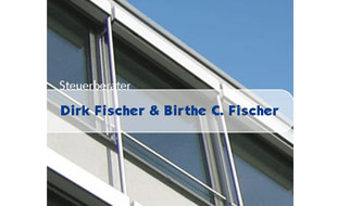 Fischer Dirk & Fischer Birthe C. in Essen - Logo