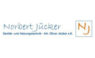 Jücker Norbert Sanitär- und Heizungstechnik in Werne - Logo