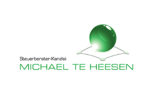 Michael te Heesen Steuerberater in Bottrop - Logo