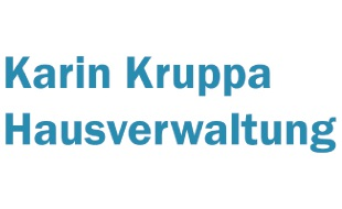 Karin Kruppa Hausverwaltung in Bochum - Logo