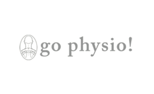 go physio Julia Berke Praxis für Physiotherapie in Dortmund - Logo