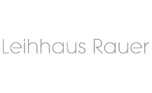 Leihhaus Rauer in Essen - Logo