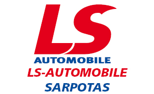 LS-Automobile Sarpotas in Lüdenscheid - Logo