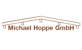 Zimmerei Hoppe Michael in Dortmund - Logo