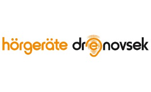 Hörgeräte Drnovsek in Dortmund - Logo