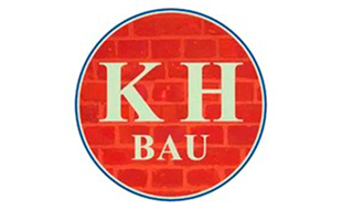 KH Bau GmbH & Co. KG in Werne - Logo