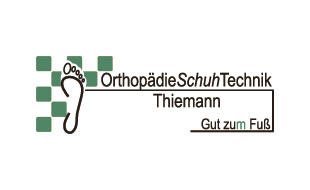 OrthopädieSchuhTechnik Thiemann in Mülheim an der Ruhr - Logo