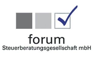 forum Unternehmens- und Steuerberatungsgesellschaft mbH in Wetter an der Ruhr - Logo