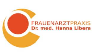 Dr. med. Hanna Zofia Libera Fachärztin f. Frauenheilkunde in Essen - Logo