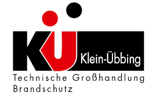 Klein-Übbing GmbH Technischer Handel in Lüdenscheid - Logo