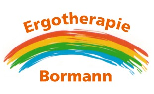 Bormann Susanne Ergotherapie in Kamen - Logo