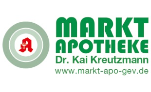 Markt Apotheke in Gevelsberg - Logo