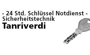 Schlüsseldienst Tanriverdi in Gelsenkirchen - Logo