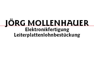 Mollenhauer Jörg in Essen - Logo