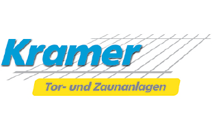 Kramer Tor- u. Zaunanlagen GmbH & Co. KG in Hamm in Westfalen - Logo